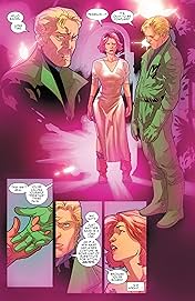 X-Men Gold (2017-2018) #6