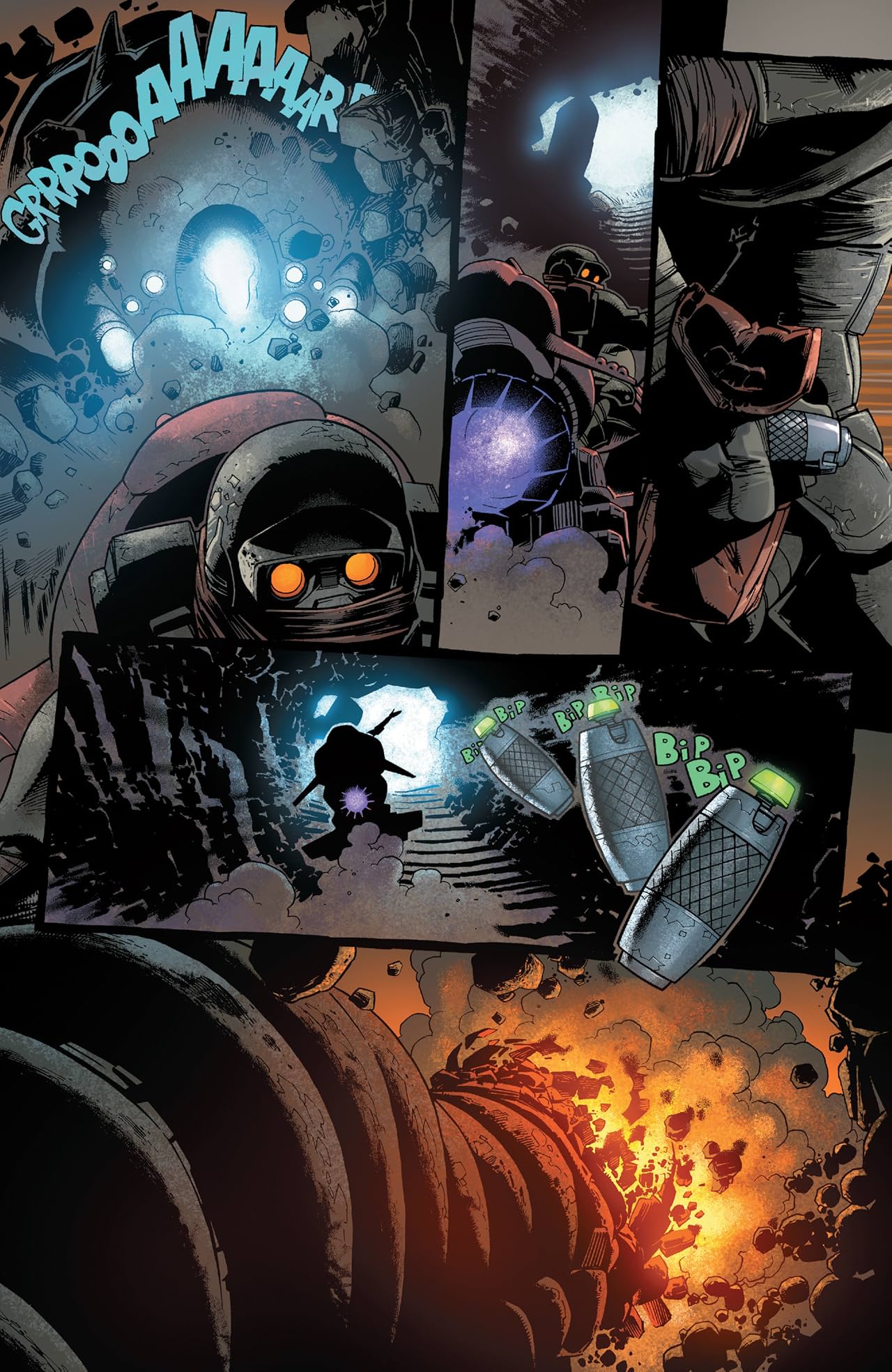 Star Wars: Doctor Aphra Vol. 1: Aphra