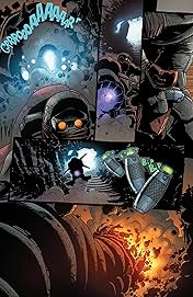 Star Wars: Doctor Aphra Vol. 1: Aphra