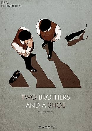 Two Brothers and a Shoe