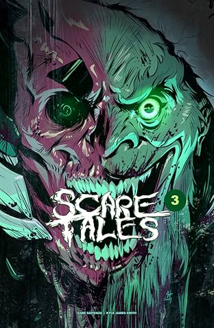 Scare Tales #3