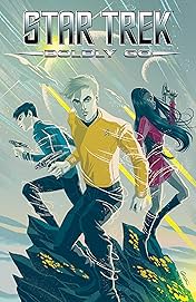 Star Trek: Boldly Go Vol. 1