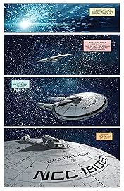 Star Trek: Boldly Go Vol. 1