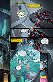 Transformers: Till All Are One Vol. 2