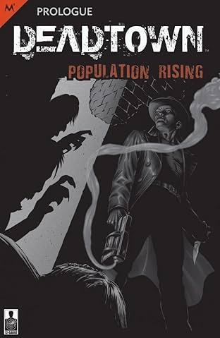 Deadtown #0