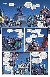 Transformers: Lost Light #7