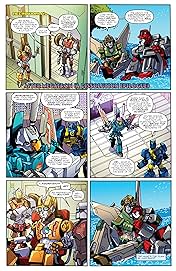 Transformers: Lost Light #7