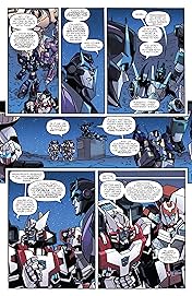 Transformers: Lost Light #7