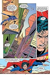 Action Comics (1938-2011) #704