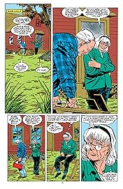 Action Comics (1938-2011) #704