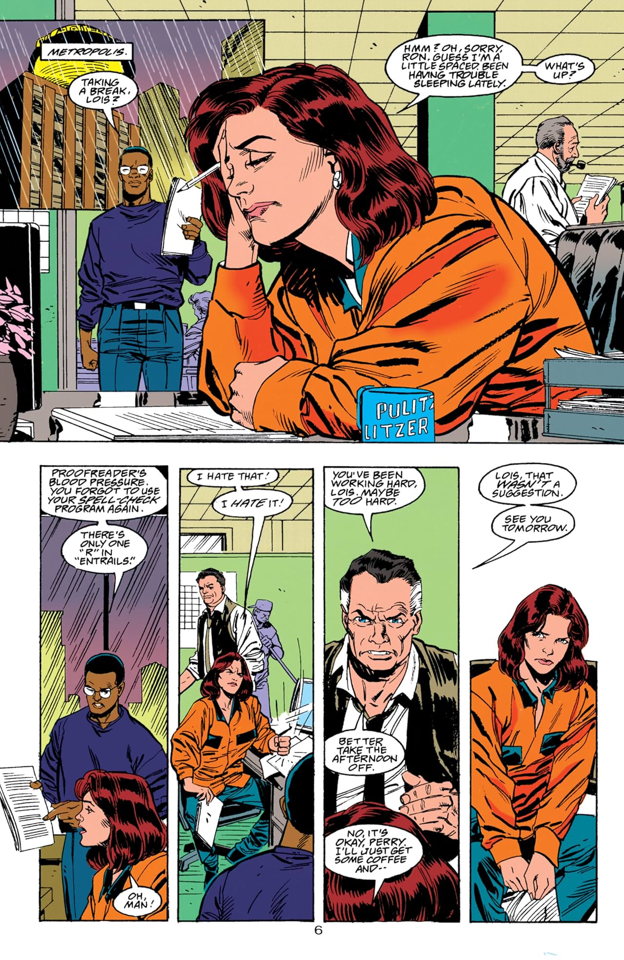 Action Comics (1938-2011) #704