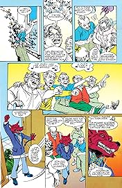 Doom Patrol (1987-1995) #69