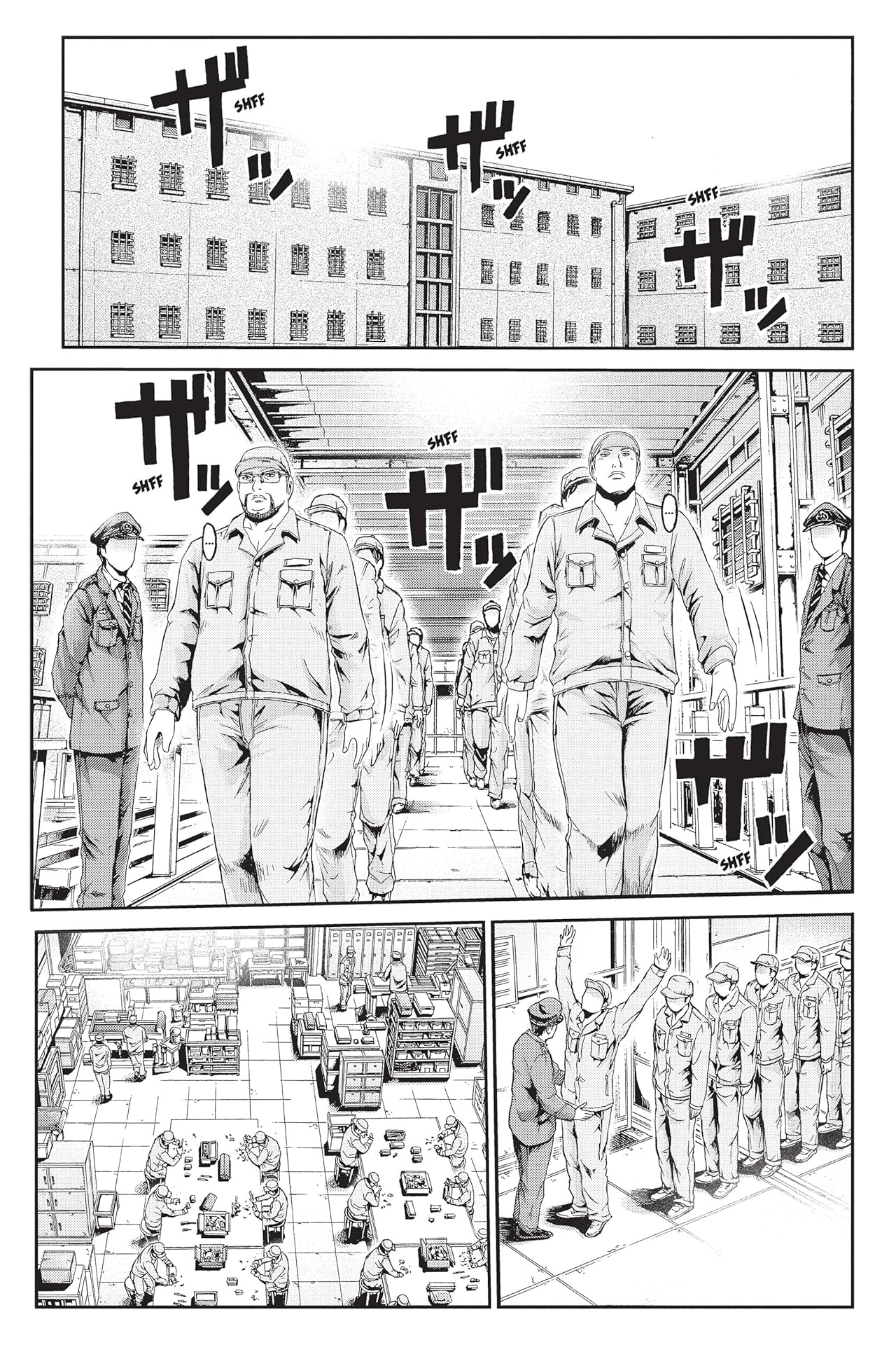 GTO: Paradise Lost Vol. 1