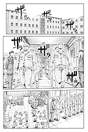 GTO: Paradise Lost Vol. 1