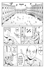 GTO: Paradise Lost Vol. 1