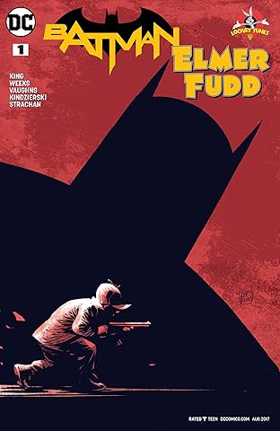 Batman/Elmer Fudd Special (2017) #1