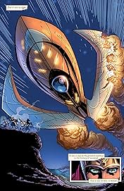 Dark Days: The Forge (2017) #1