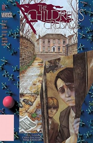 The Children's Crusade #1 (of 2)