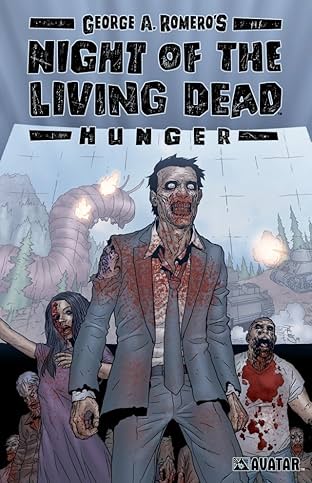 Night of the Living Dead: Hunger