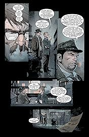 Batman (2011-2016) Vol. 3: Death of the Family