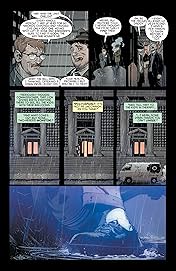 Batman (2011-2016) Vol. 3: Death of the Family