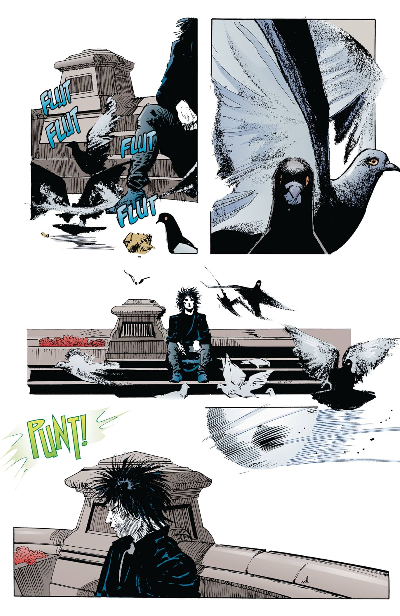 Death: The Deluxe Edition