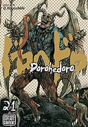 Dorohedoro Vol. 21