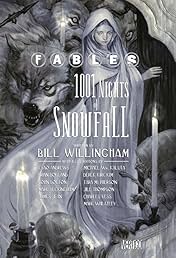 Fables: 1001 Nights of Snowfall