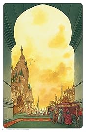 Fables: 1001 Nights of Snowfall