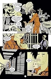 100 Bullets Vol. 1: First Shot, Last Call