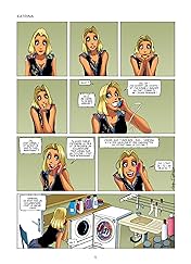 Les Blondes Vol. 19: Les Blondes s'éclatent !