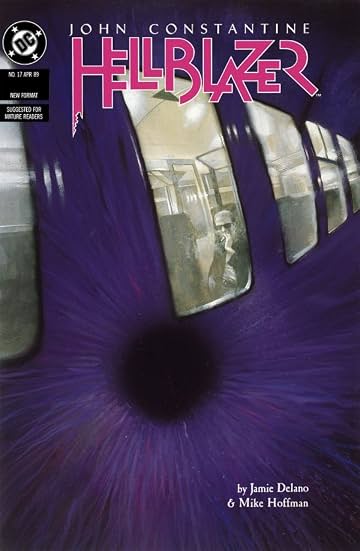 Hellblazer No.17 Hellblazer No.17