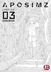 APOSIMZ #3
