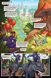 Thor: God of Thunder #15