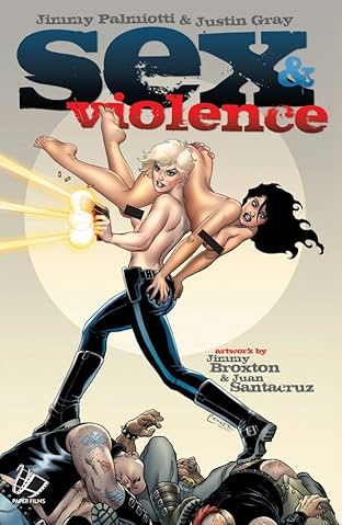 Sex and Violence Vol. 1