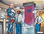 Superman - Action Comics (2016-) Vol. 2: Welcome to the Planet