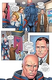 Superman - Action Comics (2016-) Vol. 2: Welcome to the Planet