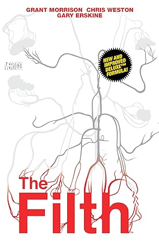 The Filth New Edition