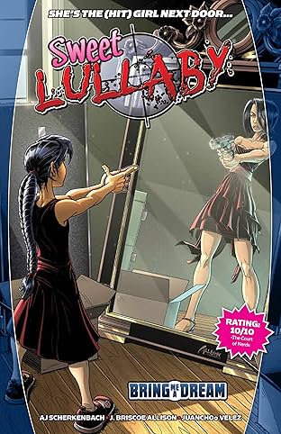 Sweet Lullaby: Collected Edition