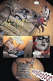 Injustice: Gods Among Us (2013): Annual #1