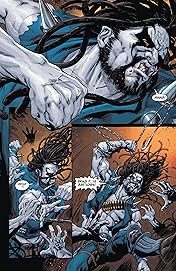 Injustice: Gods Among Us (2013): Annual #1