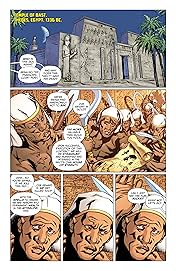 Archer & Armstrong (2012- ) #15: Digital Exclusives Edition