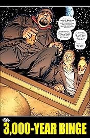 Archer & Armstrong (2012- ) #15: Digital Exclusives Edition