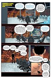 Archer & Armstrong (2012- ) #15: Digital Exclusives Edition
