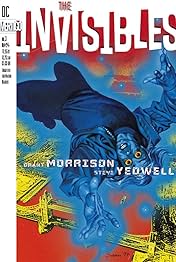 The Invisibles #3