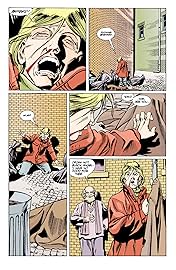 The Invisibles #3