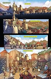 Wonderland: Birth of Madness