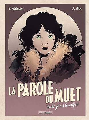 La Parole du Muet Vol. 2: La bergère et le malfrat