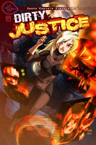 Dirty Justice #2