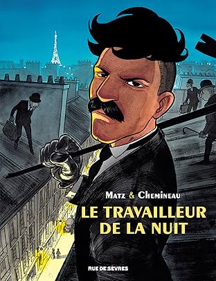 Le Travailleur de la Nuit
